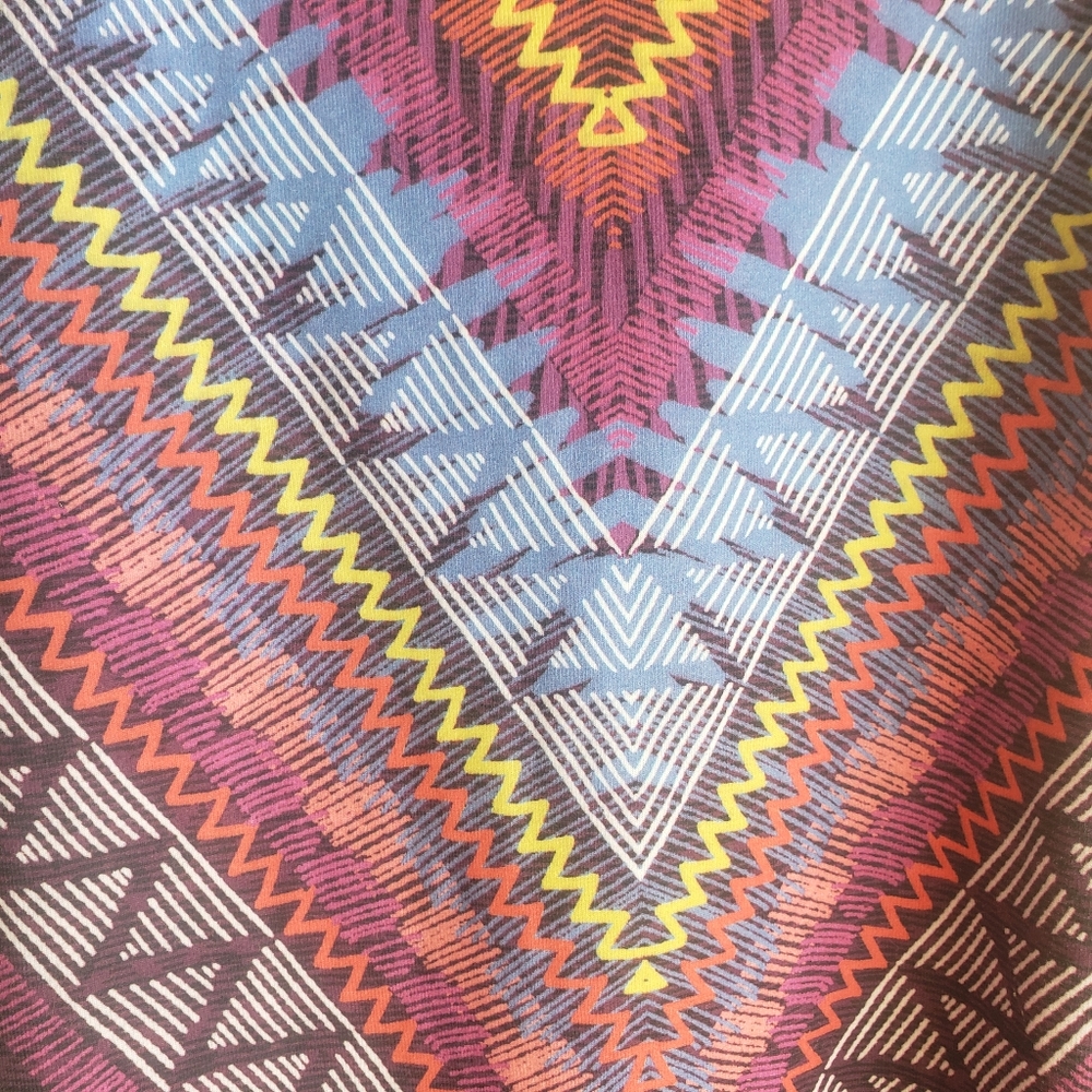 Parana phoebe top, size small - Picture 4 of 7